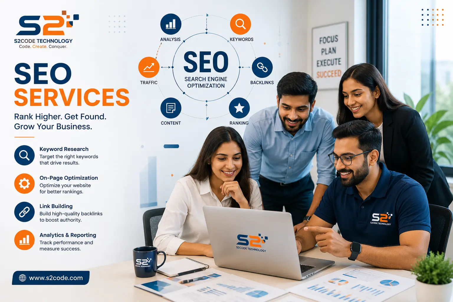 SEO Services